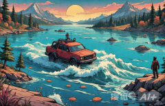 <b>AI不科幻片子中的概念</b>