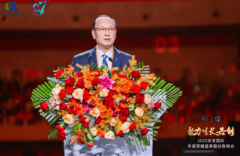 运做、协同赋能的生态闭环